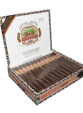 Arturo Fuente Gran Reserva