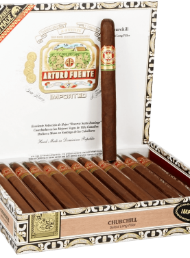 Arturo Fuente Gran Reserva