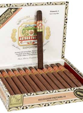 Privada selection no.1