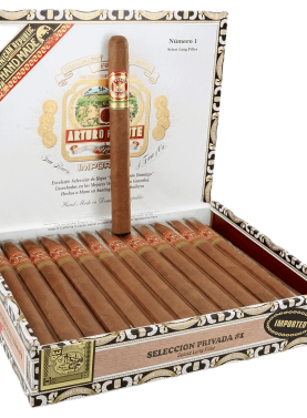 Arturo Fuente Gran Reserva
