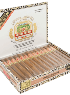 Arturo Fuente Corona imperial natural