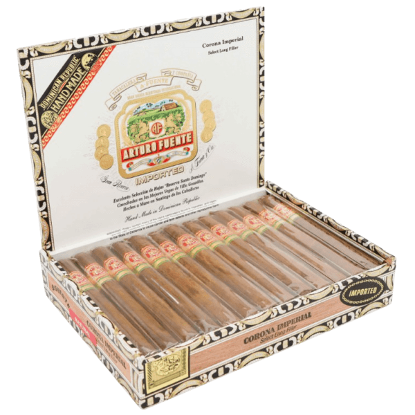 Arturo Fuente Corona imperial natural