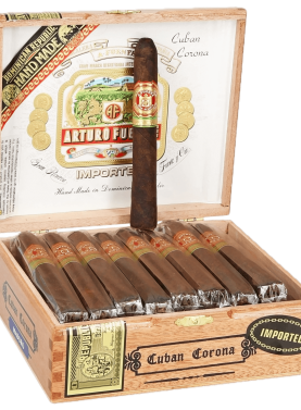 Arturo Fuente Gran Reserva
