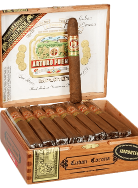 Arturo Fuente Cuban Corona Natural