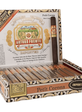 Arturo Fuente Gran Reserva