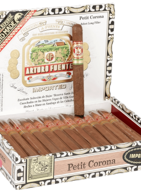 Arturo Fuente petit Corona Natural