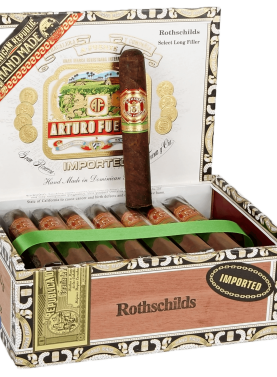 Arturo Fuente Gran Reserva