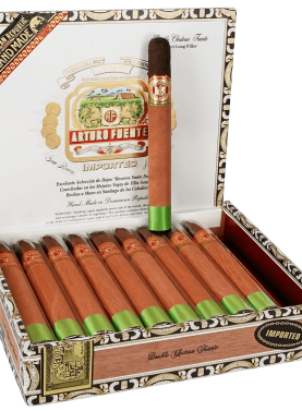 Arturo Fuente Chateau Fuente