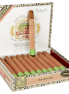 Arturo Fuente Double Chateau Natural