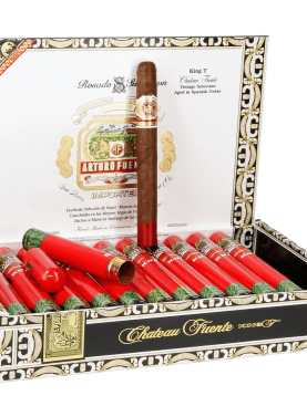 Chateau Fuente