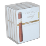 Davidoff Primeros Dominican Maduro - 5 tins of 6(30)