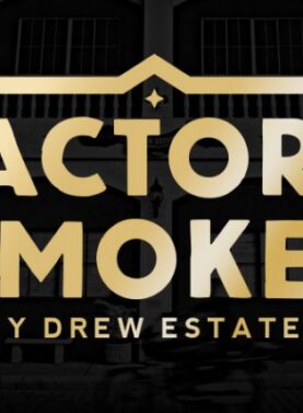 Factory Smokes