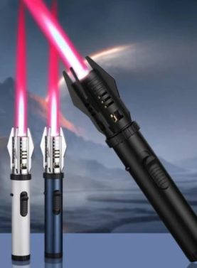 Rami's heavy duty torch lighter with windproof powerful flma