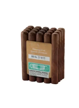 Honduran Bundles  - No.37 4.5x50, Natural