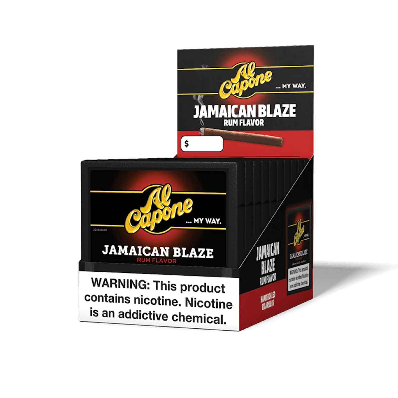 AL Capone cigars - Image 5