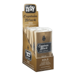 Captain Black Gold - Pouch