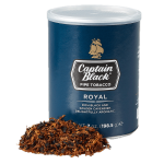 Captain Black Royal - Can