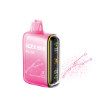 Geek bar - Blueberry Watermelon