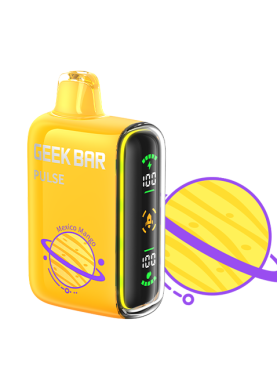 Geek bar - Mexico Mango