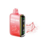 Geek bar - Sour Apple B-pop