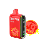 Geek bar - Watermelon ice