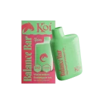 Koi Balance Bar CBD Vape - Watermelon bubblegum Ice