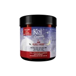Koi Complete Nighttime Rest | THC + CBN + CBD Gummies - Black Cherry