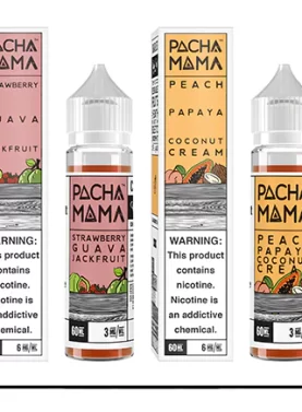 Pacha Mama By Charlie’s Chalk Dust