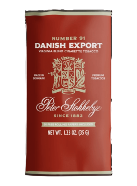 Peter Stokkebye Danish Export  - Pouch