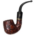 Savinelli Alligator (614) (6mm) - Brown
