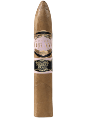 Southern draw desert Rose - belicosso fino 5.5x52, Pack of 5