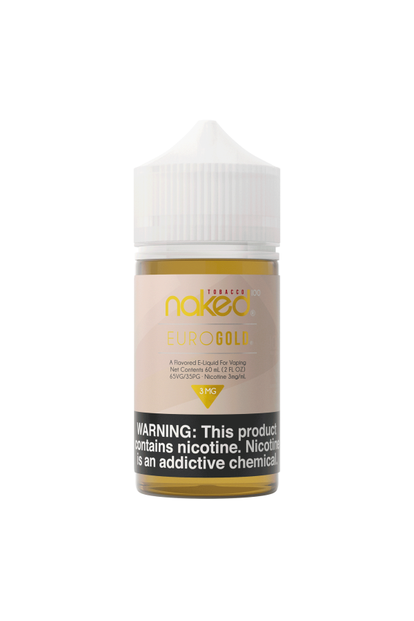 Naked 100 E-liquid - Image 4