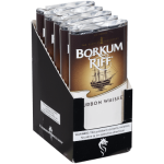 Borkum Riff Bourbon Whiskey - 5 pouches 1.5oz