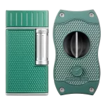 Colibri JULIUS + DIAMOND V-CUT - Green