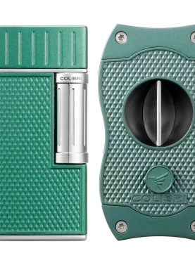Colibri JULIUS + DIAMOND V-CUT - Green