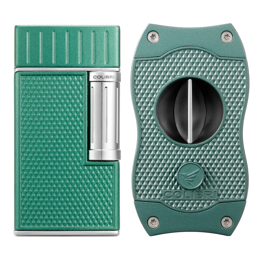 Colibri JULIUS + DIAMOND V-CUT - Image 7