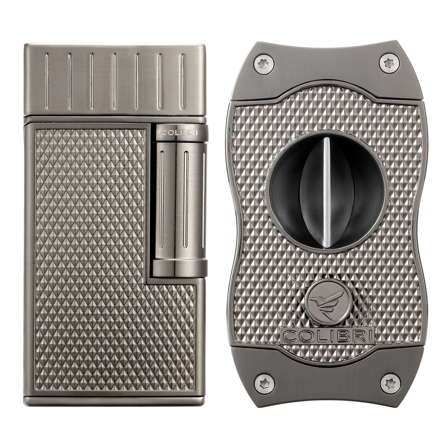 Colibri JULIUS + DIAMOND V-CUT - Image 4