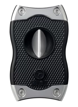 Colibri SV-Cut - Black&Chrome