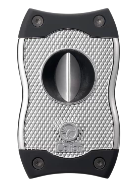 Colibri SV-Cut - polished chrome&Black