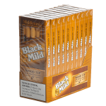 Black&Mild wood tip cigar
