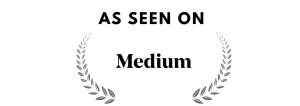 Medium-Publication-Logo Medium.com Feature- Luxury cigar Culture by Rami's Accessories