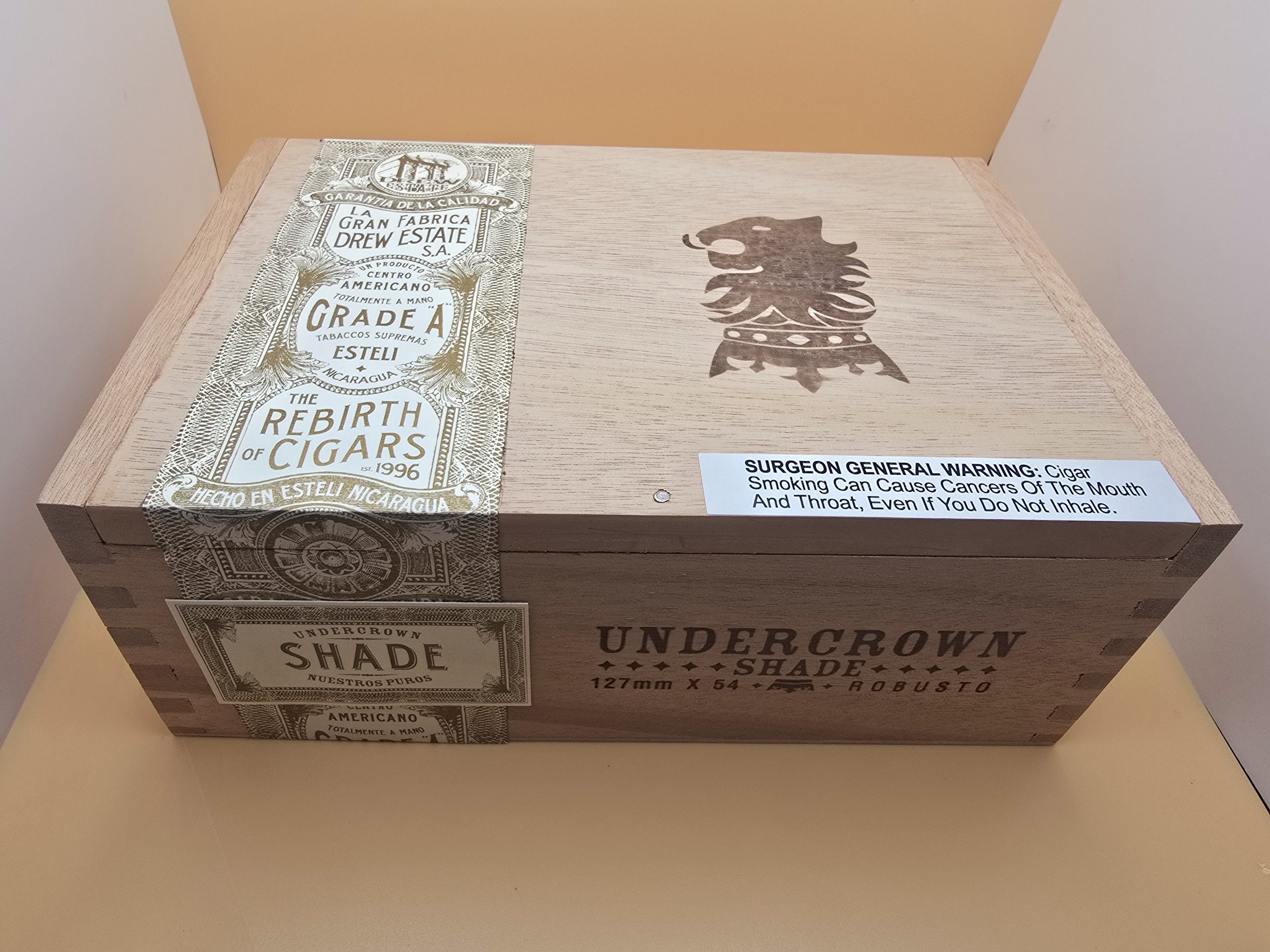 Undercrown Shade - Image 3