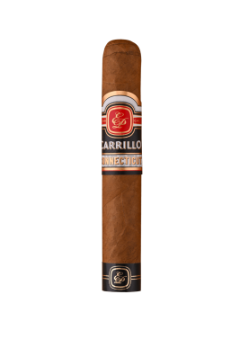 E.P. Carrillo Connecticut Robusto single cigar