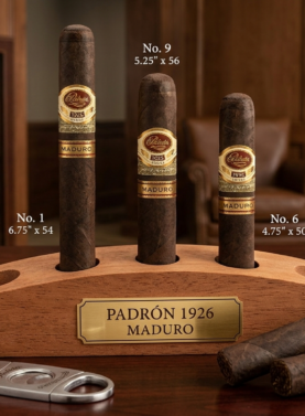 1926 Anniversary series Maduro
