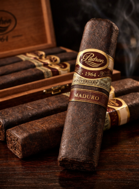 1964 Anniversary series Maduro