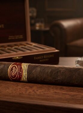 Family reserve Maduro