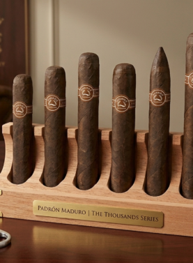 Padron Maduro