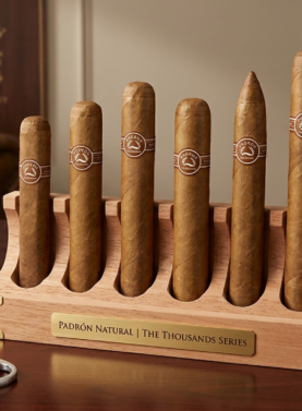 Padron Natural
