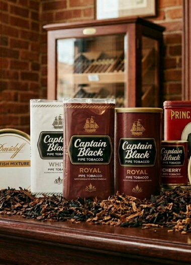 Pipe Tobacco